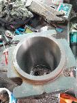 Lombardini Diesel  motor, valj, cilinder,