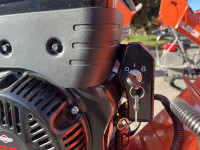 Drobilec vejevja motorni DELEKS DK800BS