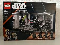 LEGO Star Wars 75324 Dark Trooper Attack