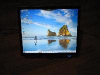 Prodam monitor LG Flatron Slim