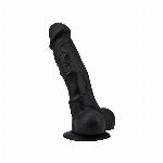 DILDO Loving Joy Realistic Black 7