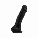 DILDO Loving Joy Realistic Black 7