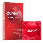 KONDOMI Durex Feel Thin Classic 12/1