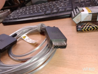 POVEZOVALNI KABEL ZA SAMSUNG TELEVIZORJE Z ONE CONNECT BOXOM