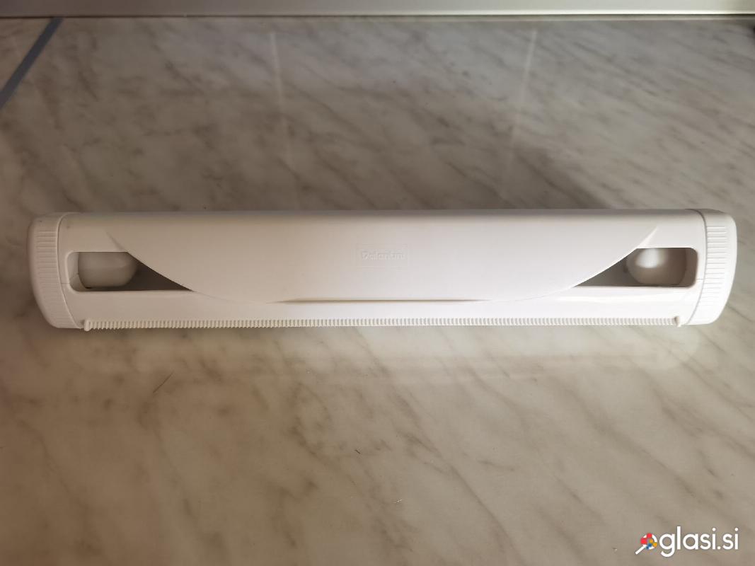 Pripomoček za shranjevanje in rezanje folije 35x7cm