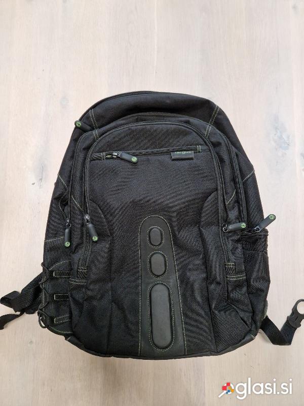 Nahrbtnik NOV NERABLJEN za prenosni računalnik TARGUS