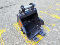 Izkopalna žlica - kibla 200 mm za Bager NTS MY660