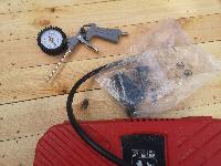 Einhell kompresor prenosni