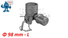 SET NOSILCEV ZA KIPER KESON FI98 - ECO