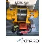 Električna vitla KDJ