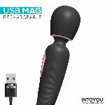 MASAŽER Intoyou Lexy Black