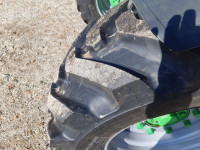 Teleskopski viličar merlo 6 m