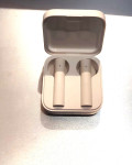 Xiaomi Earphones Wireless 20 ur uporabe