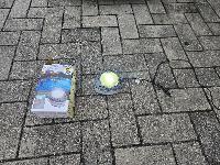 Magnetna LED stenska luč za bazen - možnost dostave