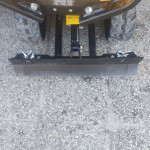 NAJEM - MINI BAGER 810 kg