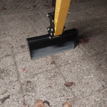 NAJEM - MINI BAGER 810 kg