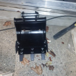 NAJEM - MINI BAGER 810 kg