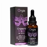 ORGAZMIČNE KAPLJICE Orgie Orgasm Drops