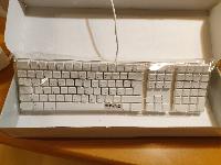 MAC mini A1103, tipkovnica, miška, vse v original embalaži