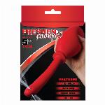 KLISTIR NMC Freshen Red 5''