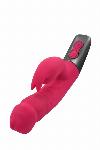 VIBRATOR RABBIT Titanz 7 Pink