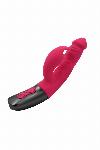 VIBRATOR RABBIT Titanz 7 Pink