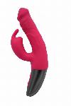 VIBRATOR RABBIT Titanz 7 Pink