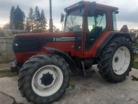 Traktor FIAT F 115 ks
