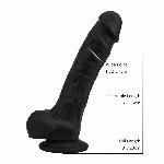 DILDO Loving Joy Realistic Black 8