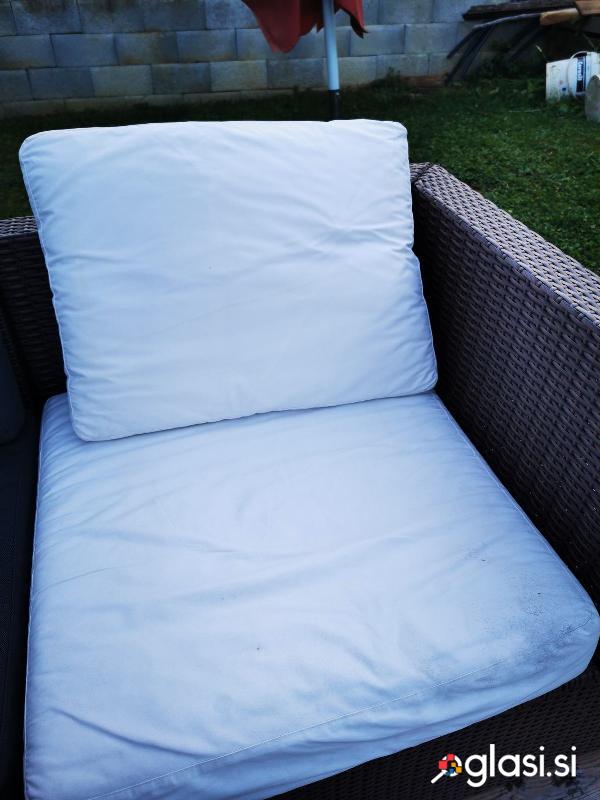 Vrtana garnitura Ikea Solleron