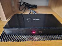 FANTEC 3DS4600 multimedijski predvajalnik marcedes med predvajalniki
