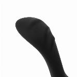 EREKCIJSKI OBROČEK Easytoys Men Only Pleasure Black