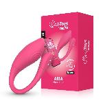 VIBRACIJSKI JAJČEK EasyConnect Aria App