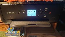 Canon ts 5150