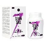 AFRODIZIAK ZA PARE Seven Sins Lust 60/1