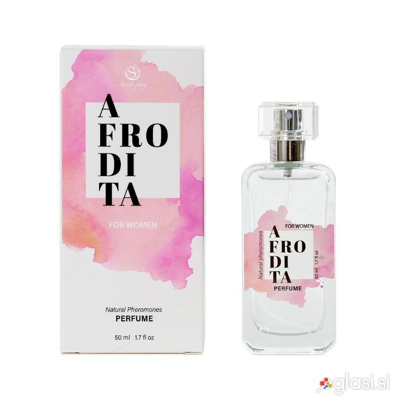 ŽENSKI PARFUM Secret Play Afrodita