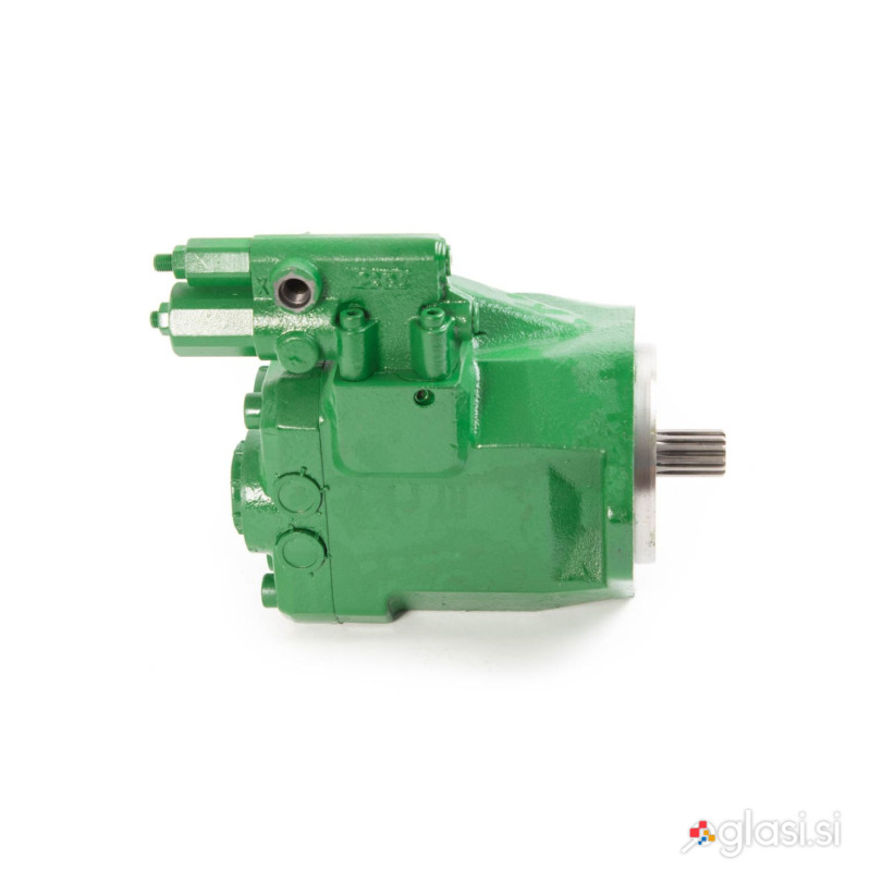 Hidravlična batna črpalka John Deere  - AL161044, AL157204