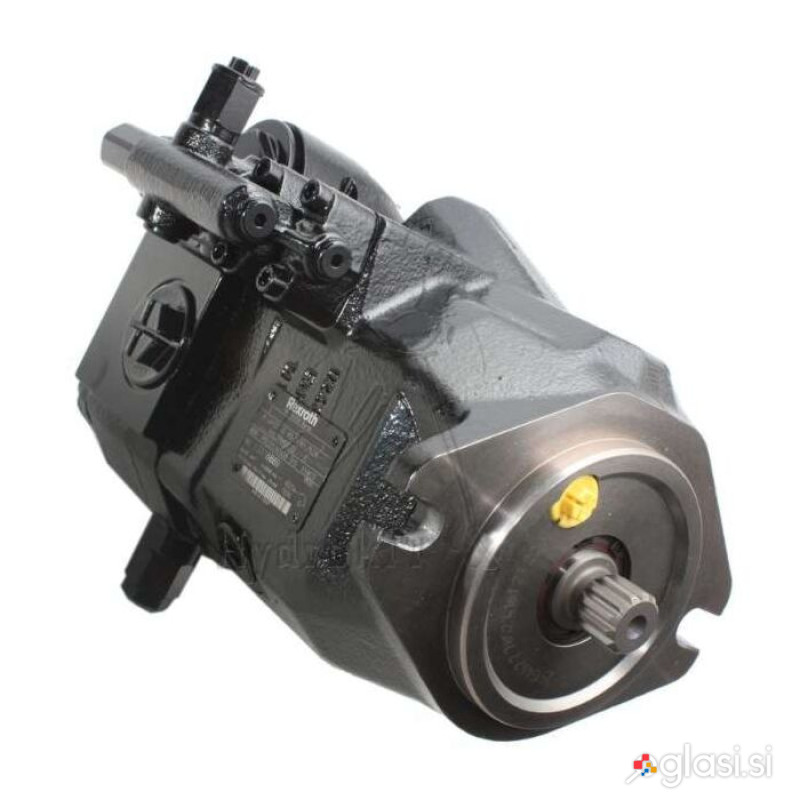 Hidravlična batna črpalka Case - 132575301, R902537823, R902403802