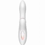 VIBRATOR RABBIT Satisfyer Pro G Spot