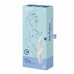 VIBRATOR RABBIT Satisfyer Pro G Spot