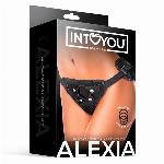 PAS ZA STRAP-ON INTOYOU BDSM LINE Alexia