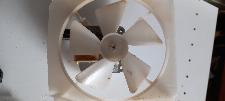 Ventilator, kanalni, 220 v, 18 w, fi 120 mm