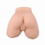 MASTURBATOR Mistress 2 Sweet Holes VII