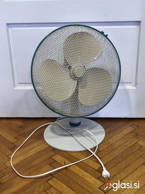 Sobni ventilator