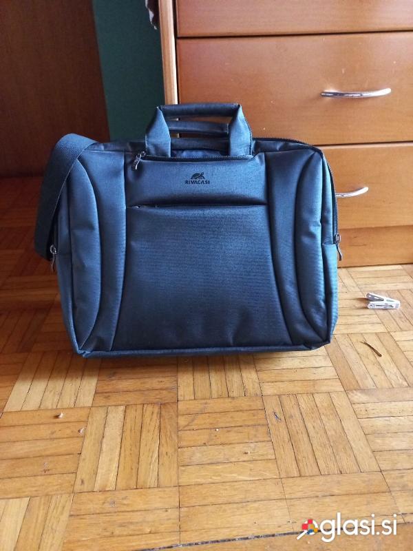 Torba za prenosnik Rivacase