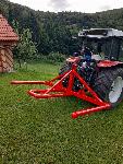 VILICE ZA BALE DVOJNE
