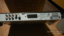 DVD PREDVAJALNIK-SCOTT