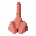 MOŠKI TORZO Mistress Michael Thrusting Dildo
