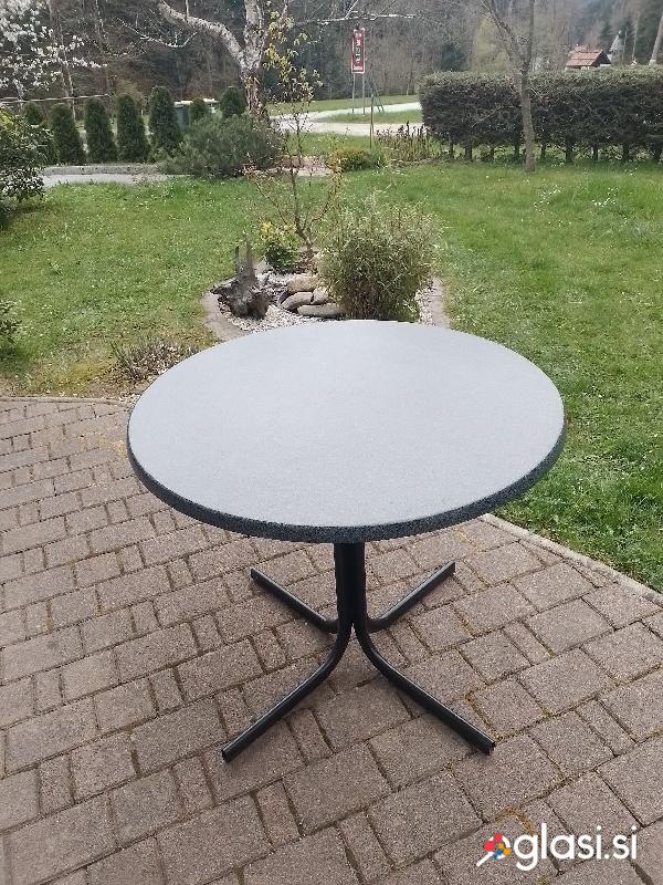 Vrtno pohištvo