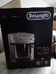 DeLonghi esam2600, zelo malo uporaben